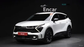 Kia Sportage 5TH GENERATION/SIGNATURE GRAVITY, снимка 1