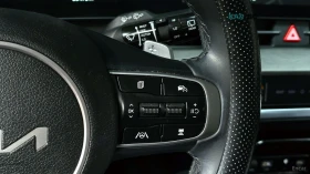 Kia Sportage 5TH GENERATION/SIGNATURE GRAVITY, снимка 11