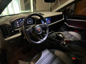 Porsche Cayenne Coupe Гаранция до 01.2028г., снимка 6