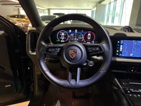 Porsche Cayenne Coupe Гаранция до 01.2028г., снимка 13