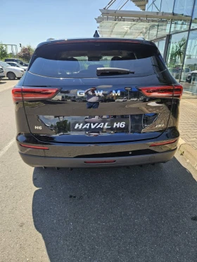 Haval H6 SUP, снимка 5