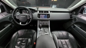 Land Rover Range Rover Sport HSE DYNAMIC!!УНИКАТ!! #ПЪЛНО ОБОРУДВАНЕ# !ПАНОРАМА, снимка 7