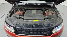 Land Rover Range Rover Sport HSE DYNAMIC!!УНИКАТ!! #ПЪЛНО ОБОРУДВАНЕ# !ПАНОРАМА, снимка 6
