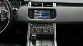 Land Rover Range Rover Sport HSE DYNAMIC!!УНИКАТ!! #ПЪЛНО ОБОРУДВАНЕ# !ПАНОРАМА, снимка 12