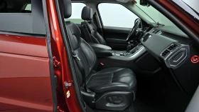 Land Rover Range Rover Sport HSE DYNAMIC!!УНИКАТ!! #ПЪЛНО ОБОРУДВАНЕ# !ПАНОРАМА, снимка 9