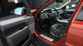 Land Rover Range Rover Sport HSE DYNAMIC!!УНИКАТ!! #ПЪЛНО ОБОРУДВАНЕ# !ПАНОРАМА, снимка 10