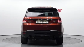 Land Rover Range Rover Sport HSE DYNAMIC!!УНИКАТ!! #ПЪЛНО ОБОРУДВАНЕ# !ПАНОРАМА, снимка 4