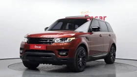 Land Rover Range Rover Sport HSE DYNAMIC!!УНИКАТ!! #ПЪЛНО ОБОРУДВАНЕ# !ПАНОРАМА, снимка 1