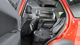 Land Rover Range Rover Sport HSE DYNAMIC!!УНИКАТ!! #ПЪЛНО ОБОРУДВАНЕ# !ПАНОРАМА, снимка 11