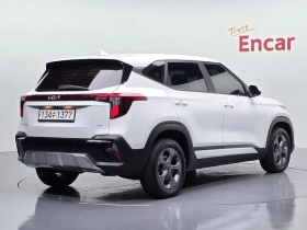 Kia Seltos Gasoline 1.6 Turbo 4WD| 177к.с.| ВКЛ.ТЕХНОТЕСТ, снимка 2