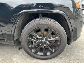 Jeep Grand cherokee * Altitude * АВТОКРЕДИТ БЕЗ ПЪРВОНАЧАЛНА ВНОСКА* , снимка 7