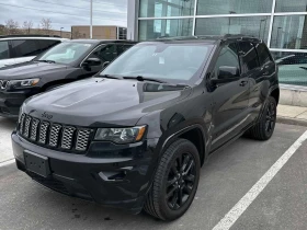 Jeep Grand cherokee * Altitude * АВТОКРЕДИТ БЕЗ ПЪРВОНАЧАЛНА ВНОСКА* , снимка 1