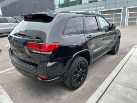 Jeep Grand cherokee * Altitude * АВТОКРЕДИТ БЕЗ ПЪРВОНАЧАЛНА ВНОСКА* , снимка 3