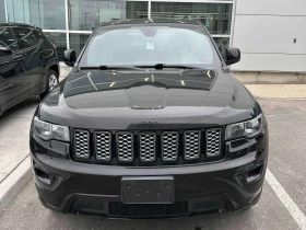 Jeep Grand cherokee * Altitude * АВТОКРЕДИТ БЕЗ ПЪРВОНАЧАЛНА ВНОСКА* , снимка 6