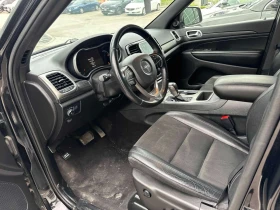 Jeep Grand cherokee * Altitude * АВТОКРЕДИТ БЕЗ ПЪРВОНАЧАЛНА ВНОСКА* , снимка 5