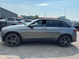 Mercedes-Benz GLC * AMG 43 * CARFAX * ПОДГРЕВИ * ОПЦИЯ ЗА ФИНАНСИРАН, снимка 2
