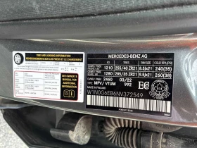 Mercedes-Benz GLC * AMG 43 * CARFAX * ПОДГРЕВИ * ОПЦИЯ ЗА ФИНАНСИРАН, снимка 12
