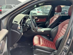 Mercedes-Benz GLC * AMG 43 * CARFAX * ПОДГРЕВИ * ОПЦИЯ ЗА ФИНАНСИРАН, снимка 15