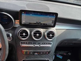 Mercedes-Benz GLC * AMG 43 * CARFAX * ПОДГРЕВИ * ОПЦИЯ ЗА ФИНАНСИРАН, снимка 9