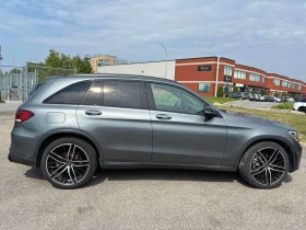Mercedes-Benz GLC * AMG 43 * CARFAX * ПОДГРЕВИ * ОПЦИЯ ЗА ФИНАНСИРАН, снимка 3