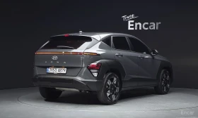 Hyundai Kona HYBRID* MODERN* PLUS* ОБДУХВАНЕ* ДИСТРОНИК* LANE* , снимка 2