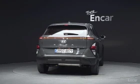 Hyundai Kona HYBRID* MODERN* PLUS* ОБДУХВАНЕ* ДИСТРОНИК* LANE* , снимка 4