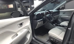 Hyundai Kona HYBRID* MODERN* PLUS* ОБДУХВАНЕ* ДИСТРОНИК* LANE* , снимка 6