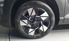Hyundai Kona HYBRID* MODERN* PLUS* ОБДУХВАНЕ* ДИСТРОНИК* LANE* , снимка 5