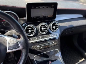 Mercedes-Benz GLC 43 AMG * 4MATIC * 360 * BURMESTER * CARFAX, снимка 12