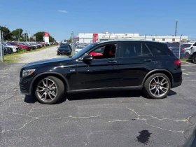 Mercedes-Benz GLC 43 AMG * 4MATIC * 360 * BURMESTER * CARFAX, снимка 4
