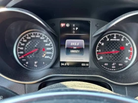 Mercedes-Benz GLC 43 AMG * 4MATIC * 360 * BURMESTER * CARFAX, снимка 11