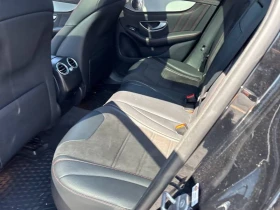 Mercedes-Benz GLC 43 AMG * 4MATIC * 360 * BURMESTER * CARFAX, снимка 9