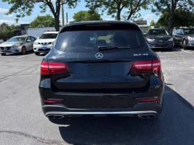 Mercedes-Benz GLC 43 AMG * 4MATIC * 360 * BURMESTER * CARFAX, снимка 3