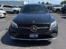 Mercedes-Benz GLC 43 AMG * 4MATIC * 360 * BURMESTER * CARFAX, снимка 2