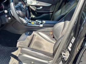 Mercedes-Benz GLC 43 AMG * 4MATIC * 360 * BURMESTER * CARFAX, снимка 8