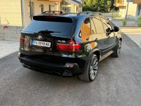 BMW X5 E70 m57, снимка 6