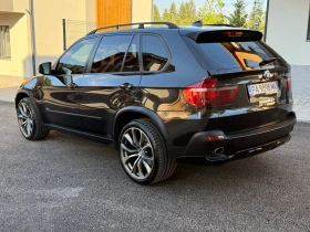 BMW X5 E70 m57, снимка 7