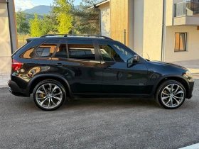 BMW X5 E70 m57, снимка 5