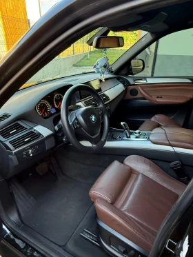 BMW X5 E70 m57, снимка 10