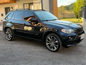 BMW X5 E70 m57, снимка 4