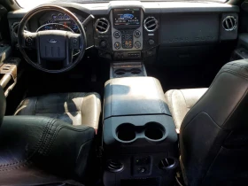 Ford F350 6.7l Super Duty, снимка 8