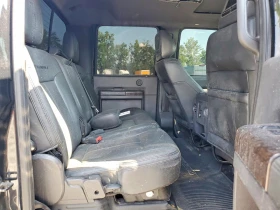 Ford F350 6.7l Super Duty, снимка 10