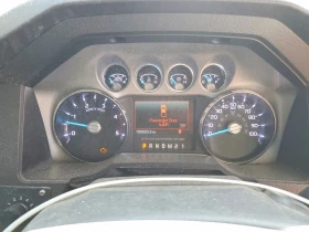 Ford F350 6.7l Super Duty, снимка 9