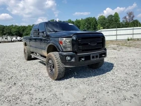 Ford F350 6.7l Super Duty, снимка 13