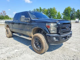 Ford F350 6.7l Super Duty, снимка 4