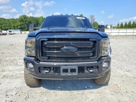 Ford F350 6.7l Super Duty, снимка 5