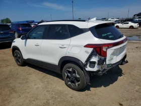 Kia Seltos 2.0l S, снимка 2