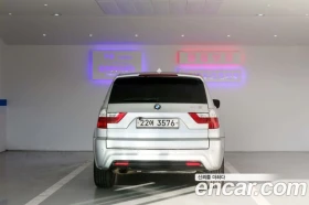 BMW X3, снимка 2