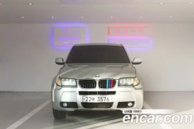BMW X3, снимка 1