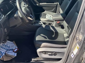 VW Tiguan * Comfortline R Line Black Edition * CARFAX * , снимка 12